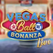 Vegas Ball Bonanza slot