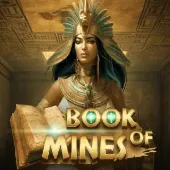 Book Of Mines slot